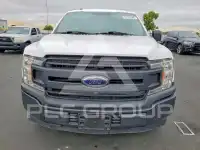 2018 Ford F-150 фото