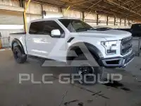 2018 Ford F-150 photo