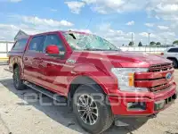 2018 Ford F-150 photo