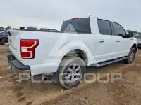 2018 Ford F-150 photo