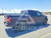 2018 Ford F-150 фото
