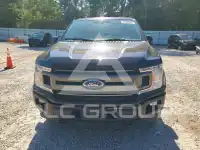 2018 Ford F-150 фото