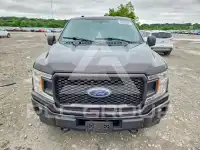 2018 Ford F-150 фото
