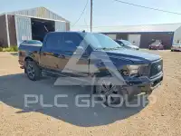 2018 Ford F-150 фото