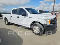 2018 Ford F-150 фото