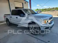 2018 Ford F-150 фото