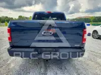 2018 Ford F-150 photo