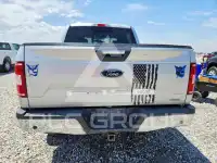 2018 Ford F-150 фото