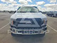 2018 Ford F-150 фото