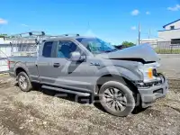2018 Ford F-150 фото