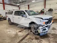 2018 Ford F-150 фото
