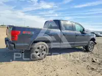 2018 Ford F-150 фото