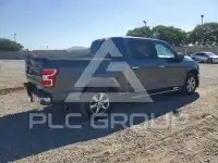 2018 Ford F-150 photo