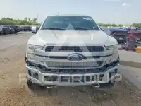 2018 Ford F-150 фото