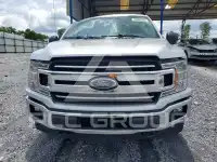 2018 Ford F-150 фото