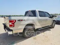 2018 Ford F-150 photo