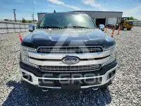 2018 Ford F-150 фото