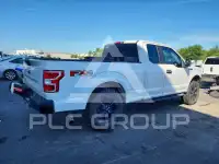 2018 Ford F-150 photo