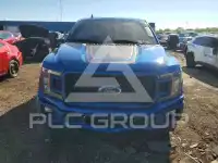 2018 Ford F-150 фото