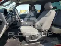 2018 Ford F-150 фото