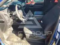 2018 Ford F-150 фото