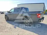 2018 Ford F-150 фото