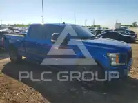 2018 Ford F-150 фото