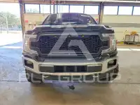 2018 Ford F-150 фото