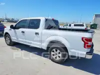 2018 Ford F-150 фото