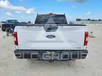 2018 Ford F-150 фото