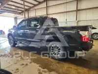 2018 Ford F-150 фото