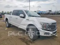2018 Ford F-150 фото