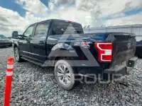 2018 Ford F-150 фото