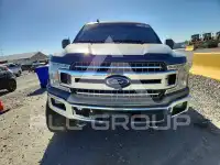 2018 Ford F-150 фото