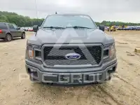 2018 Ford F-150 фото
