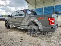 2018 Ford F-150 фото