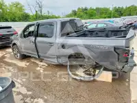 2018 Ford F-150 фото