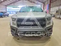 2018 Ford F-150 фото