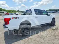 2018 Ford F-150 фото