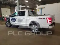 2018 Ford F-150 photo