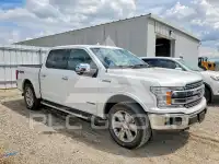 2018 Ford F-150 фото