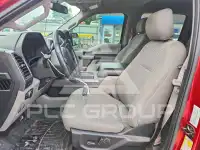 2018 Ford F-150 фото