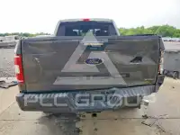 2018 Ford F-150 фото
