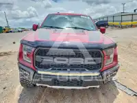 2018 Ford F-150 фото