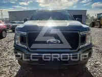 2018 Ford F-150 фото