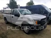 2018 Ford F-150 photo