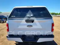 2018 Ford F-150 photo