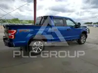 2018 Ford F-150 фото