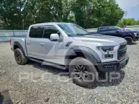 2018 Ford F-150 фото