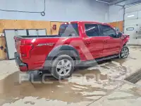 2018 Ford F-150 photo